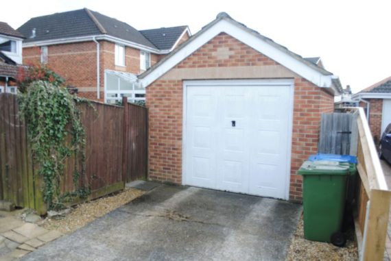 3 Bedroom Detached